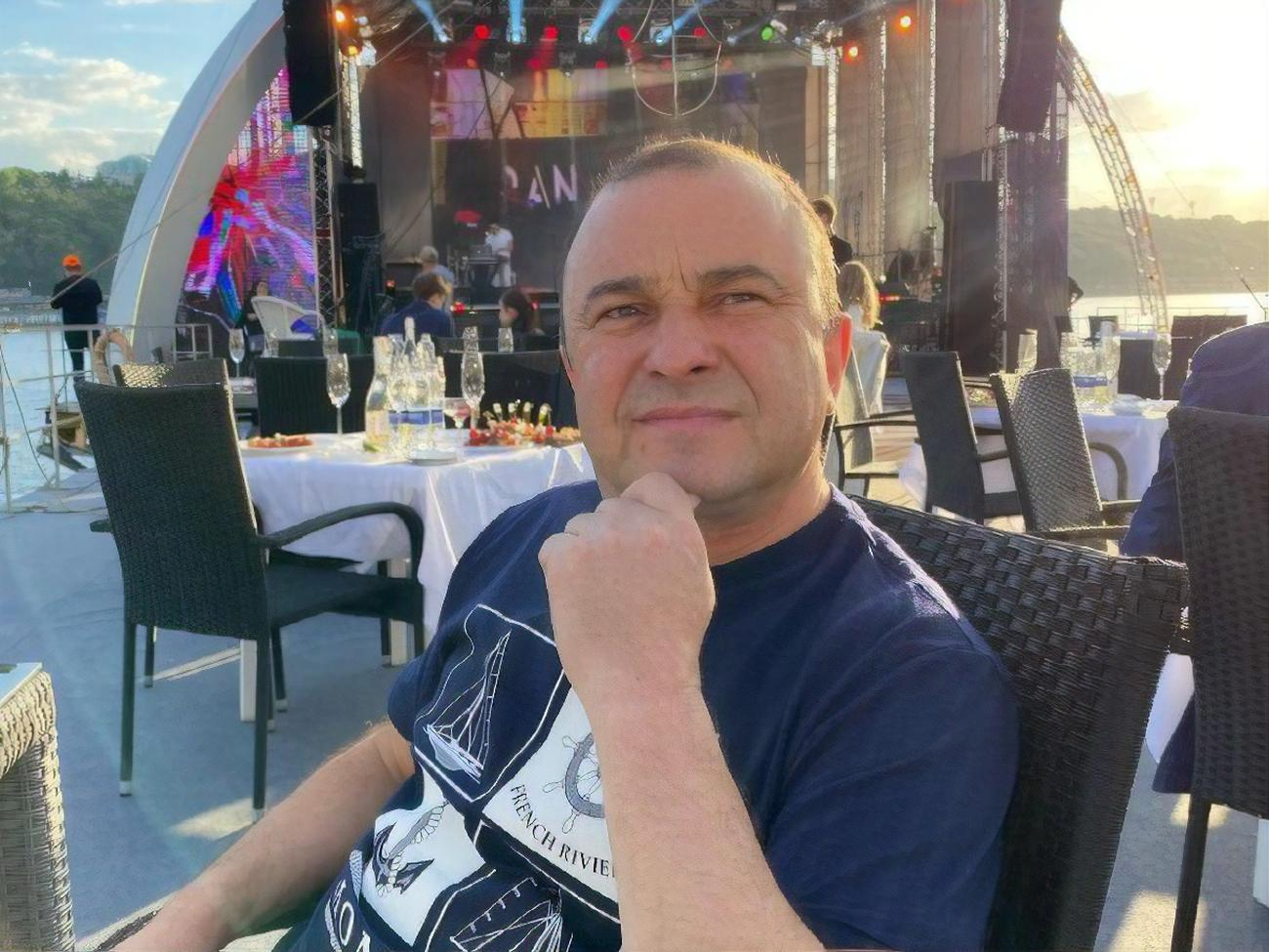 Павлик изъятие пропуска пока не комментировал