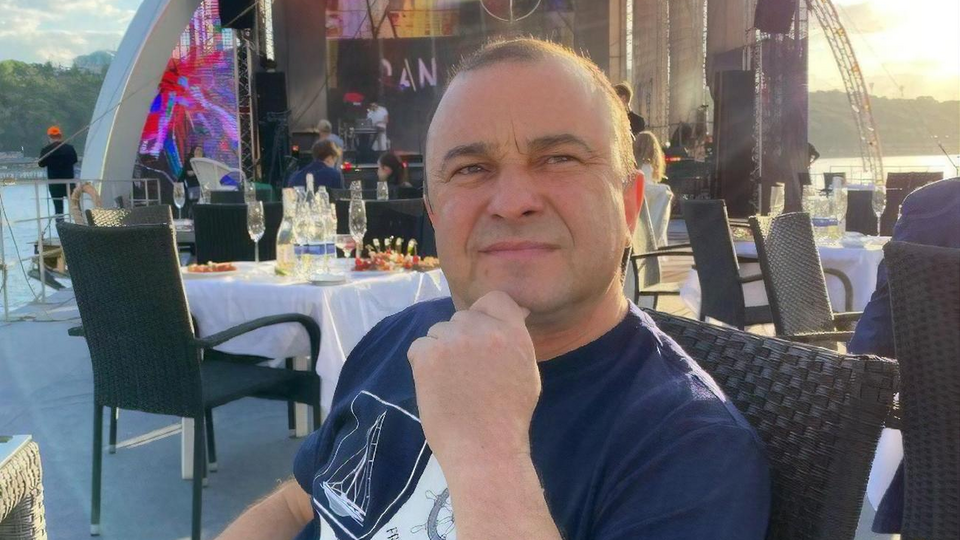 Павлик изъятие пропуска пока не комментировал