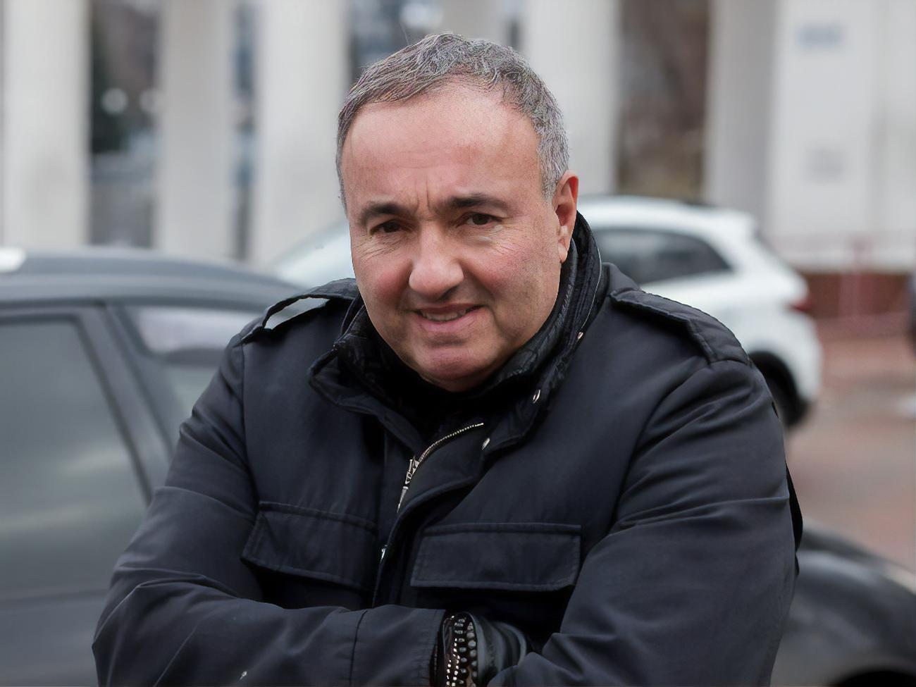 Режисер намагався оскаржити рішення, повідомляють росЗМІ