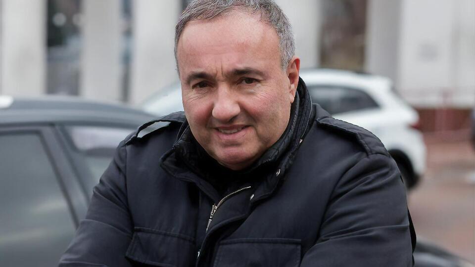 Режиссер пытался обжаловать решение, сообщают росСМИ