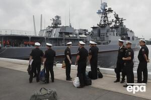 В Черном море остаются четыре вражеских корабля