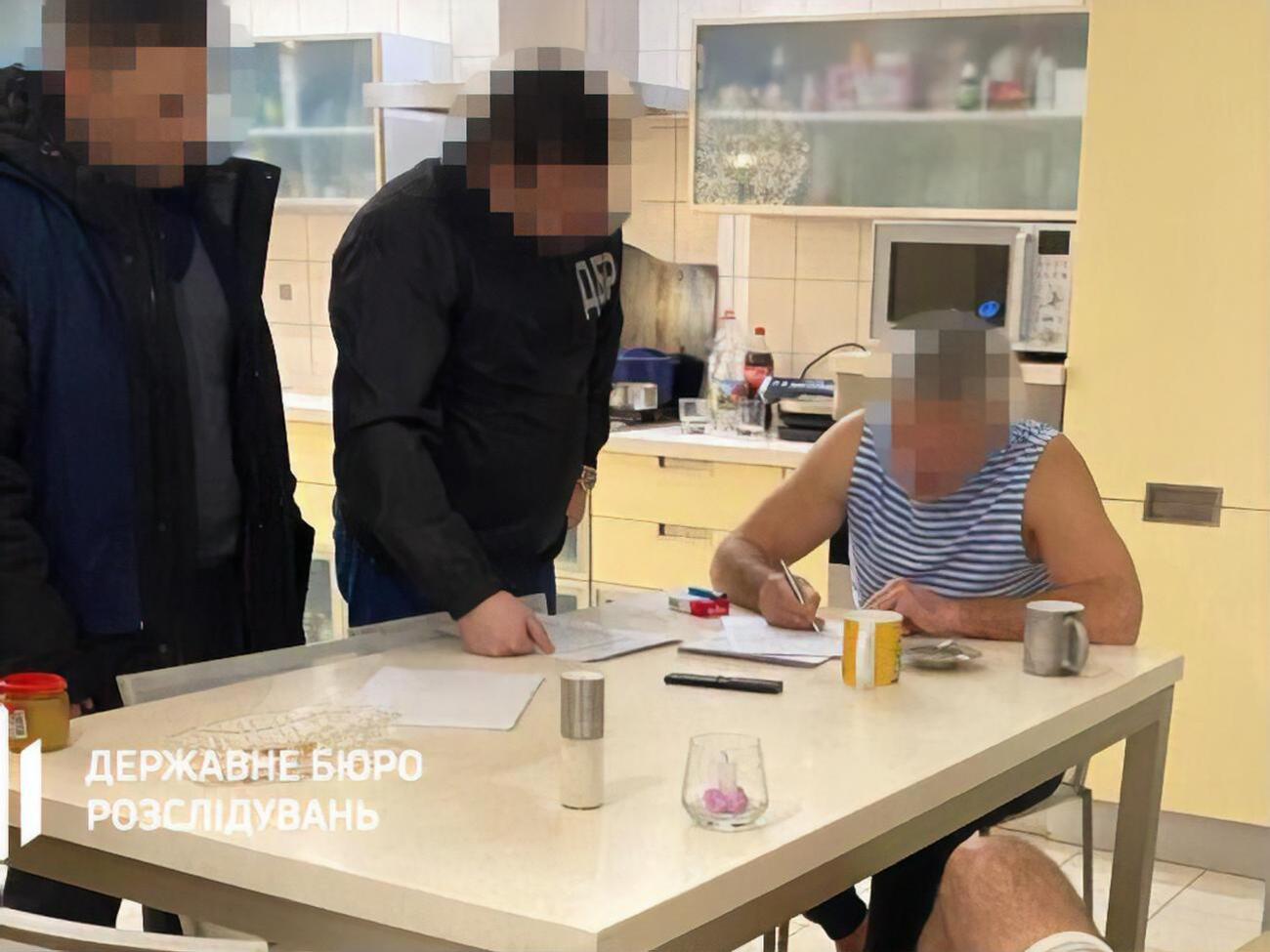 За даними ЗМІ, ідеться про колишнього міністра Ігоря Насалика