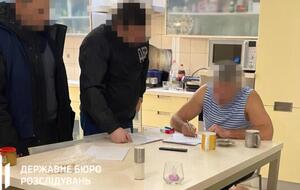 По данным СМИ, речь идет о бывшем министре Игоре Насалике