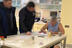 За даними ЗМІ, ідеться про колишнього міністра Ігоря Насалика