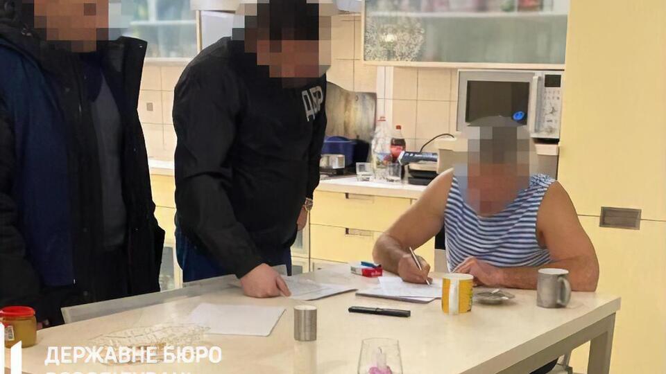 За даними ЗМІ, ідеться про колишнього міністра Ігоря Насалика