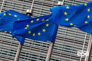 ЄС уже ввів 10 пакетів санкцій проти РФ із 24 лютого 2022 року
