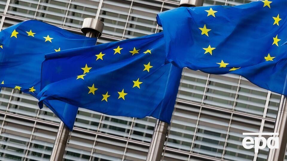 ЄС уже ввів 10 пакетів санкцій проти РФ із 24 лютого 2022 року
