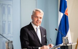 Росії надіслали ноту, але офіційного пояснення поки не дістали, зазначив глава МЗС Фінляндії Гаавісто