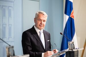 России была направлена нота, но официального объяснения пока не получено, отметил глава МИД Финляндии Хаависто