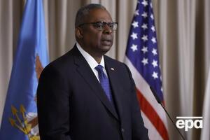 Остин заявил о готовности США обеспечить Тайвань всей необходимой военной помощью