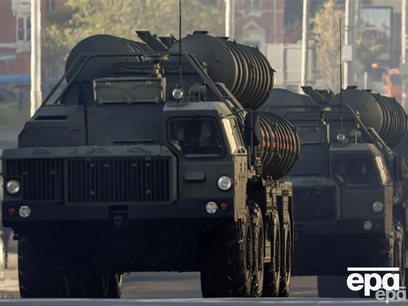 За січень і лютий 2023 року на сферу оборони РФ витратила приблизно $26 млрд