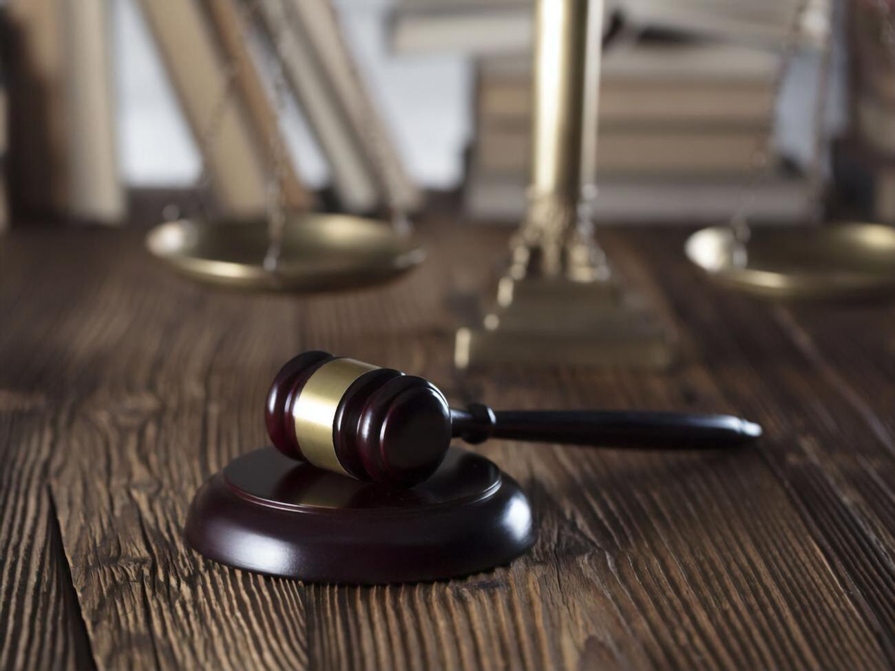 Суд визнав чоловіка винним у держзраді