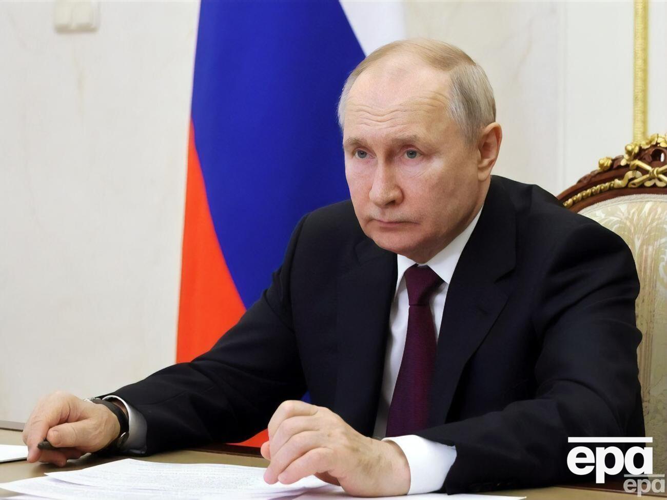Буданов считает, что смерть Путина "очень быстро и очень резко все изменит"