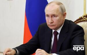 Буданов считает, что смерть Путина "очень быстро и очень резко все изменит"