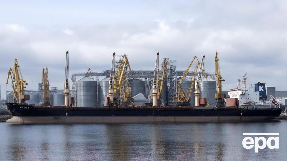 Дія "зернової угоди" припиняється 18 травня