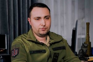 Буданов отметил, что РФ не в состоянии изготавливать достаточные объемы ракет