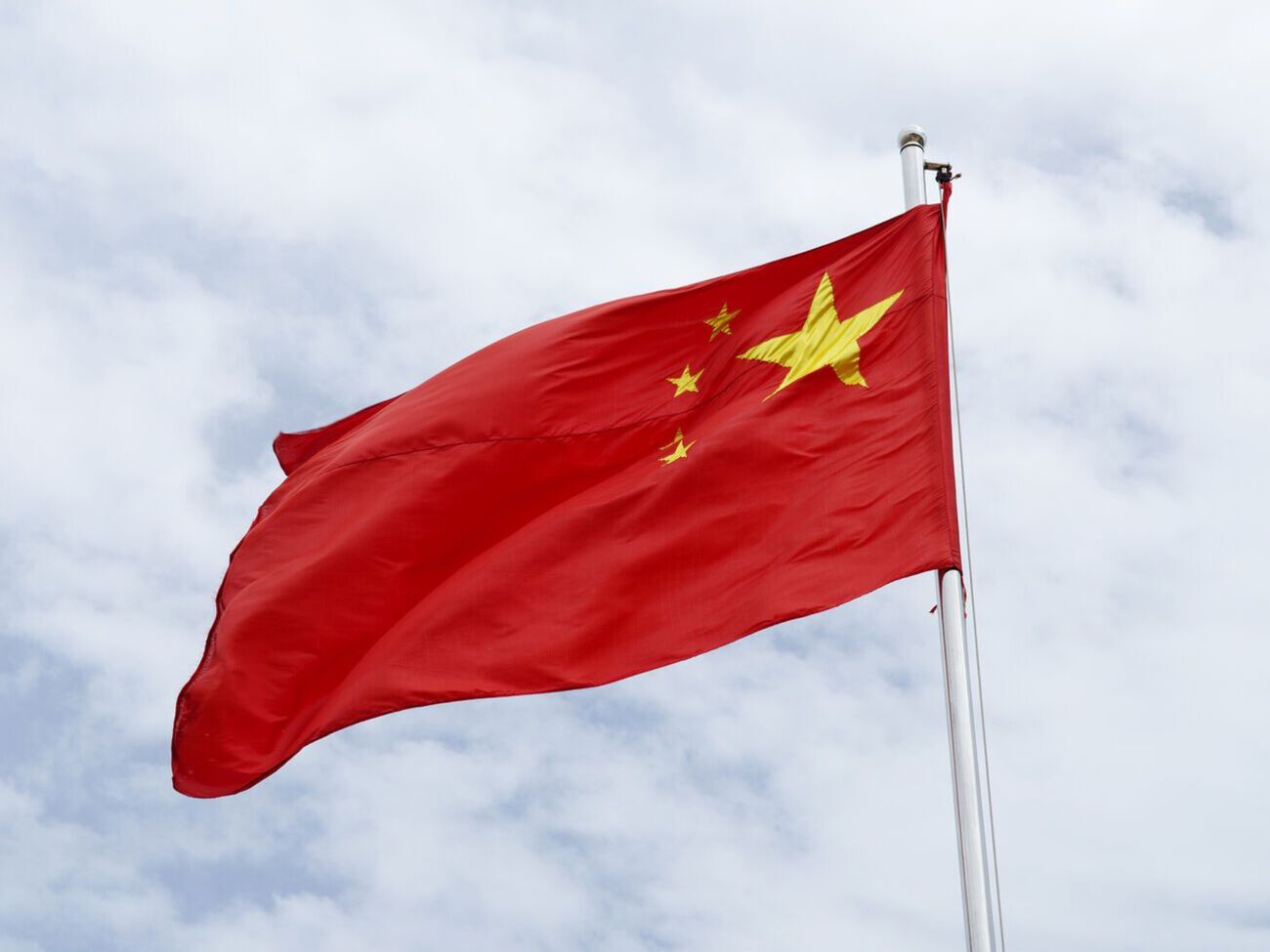 В Україну прибув спецпредставник із Китаю