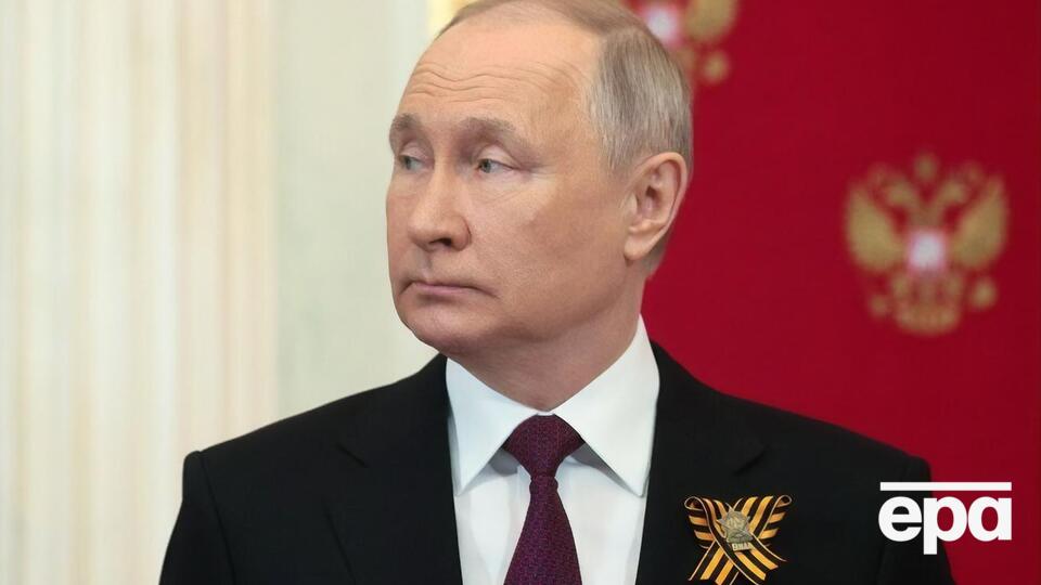 Луценко: Самая главная болезнь Путина – это ВСУ и Украина