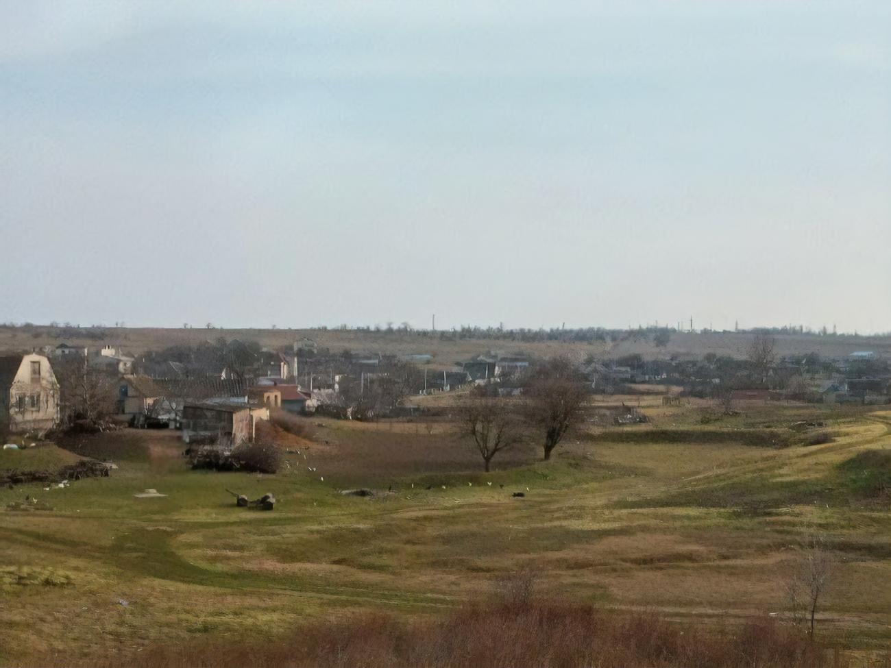 Росіяни вбили дитину в Зеленівці, розповів Єрмак