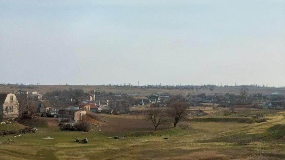 Росіяни вбили дитину в Зеленівці, розповів Єрмак