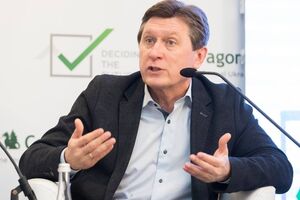 У Турции сплошной прагматизм, Китай продвигает свои позиции, у Ватикана тотальная конспирология, а мирный план ЮАР – пародия на миротворчество