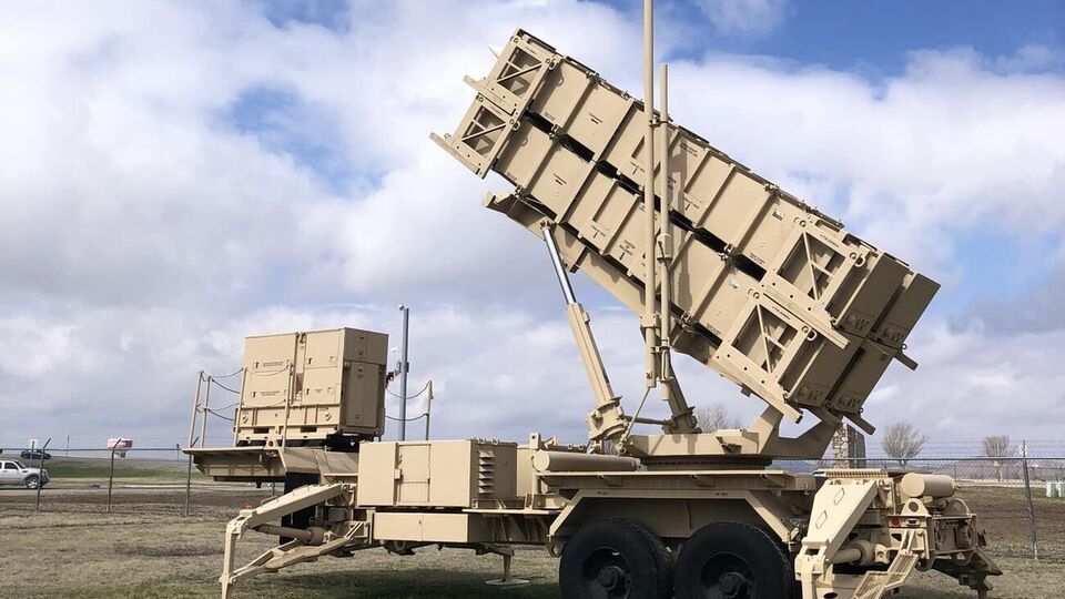 Пошкоджену систему Patriot не доведеться виводити з поля бою для ремонту, вважають американські чиновники