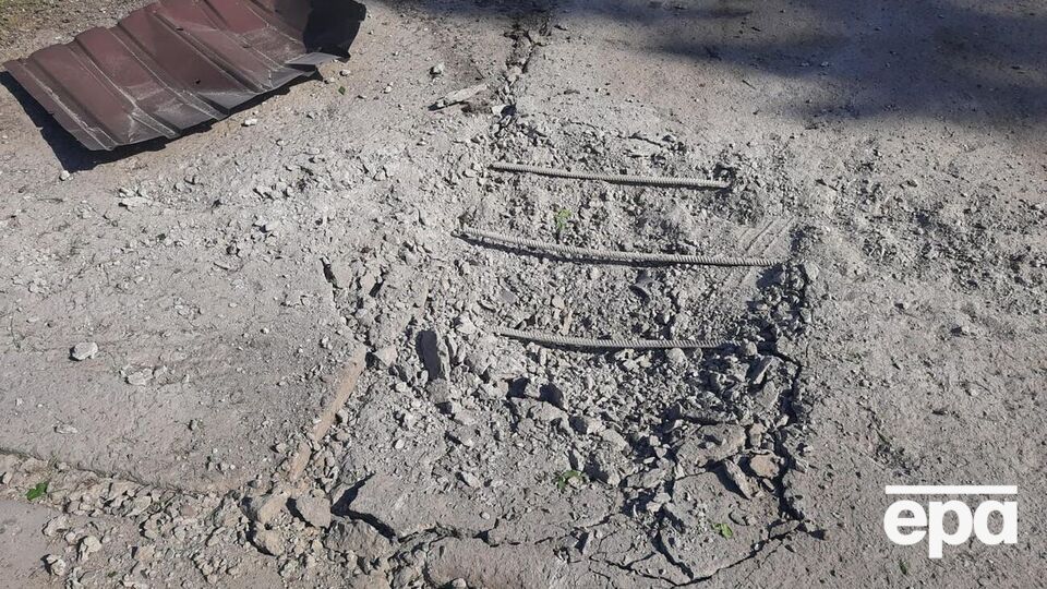 Окупанти обстріляли Зеленівку під Херсоном, повідомляли в ОПУ