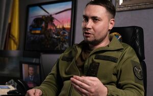 Буданов: Откровенные подонки в конечном итоге понесут заслуженную казнь в любой стране мира