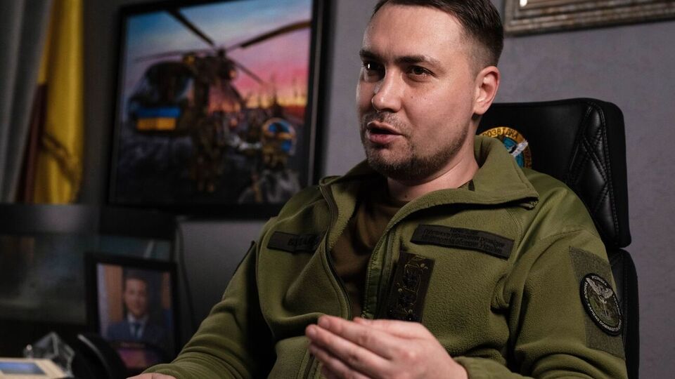 Буданов: Відверті покидьки в кінцевому підсумку понесуть заслужену кару в будь-якій країні світу