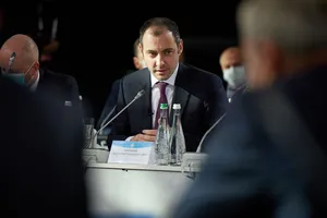Кубраков: Сподіваємося, що наші партнери докладуть усіх зусиль, аби "зернова угода" почала повноцінно працювати на продовольчу безпеку світу
