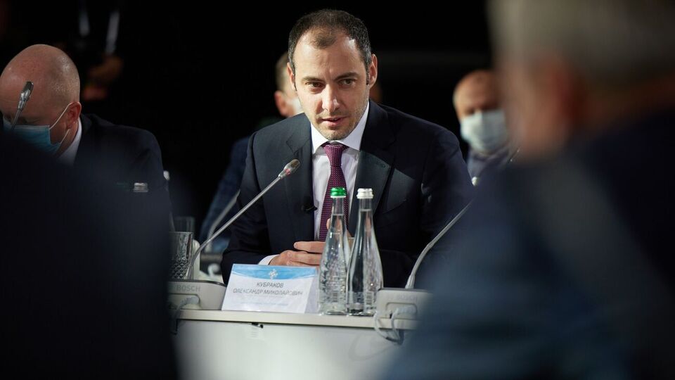 Кубраков: Надеемся, что наши партнеры приложат все усилия, чтобы "зерновое соглашение" начало полноценно работать на продовольственную безопасность мира