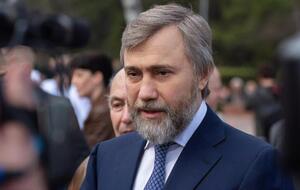 Арешт на частки Новинського накладено з метою збереження речових доказів у кримінальній справі