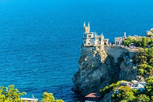 Джемилев: Без деоккупации Крыма будущего у крымскотатарского народа нет