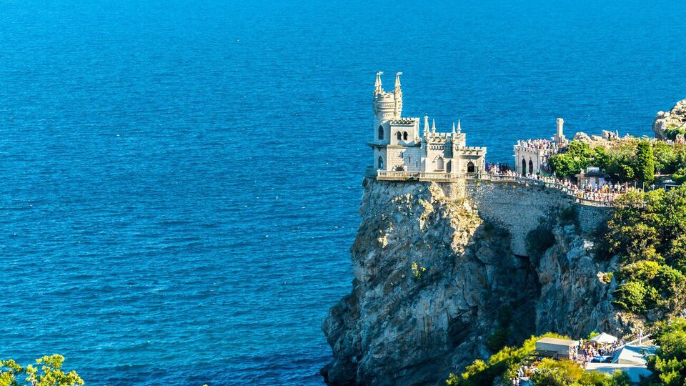 Джемилев: Без деоккупации Крыма будущего у крымскотатарского народа нет