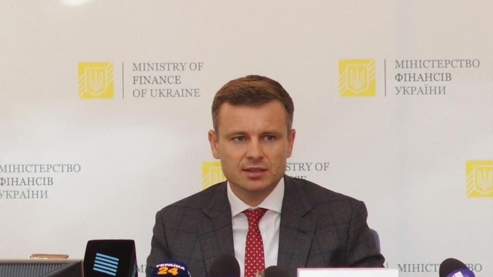 Марченко зазначив, що поточного бюджету України досить для ведення воєнних дій до кінця 2023 року