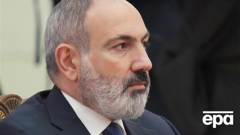 Влада Вірменії розслідує справу про ймовірне викрадення сина Пашиняна