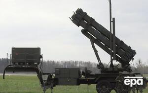 Российское минобороны ранее заявляло, что войска РФ якобы поразили ЗРК Patriot ракетой "Кинжал"