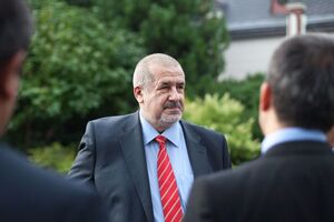 Чубаров: Открываются другие перспективы для освобождения Крыма