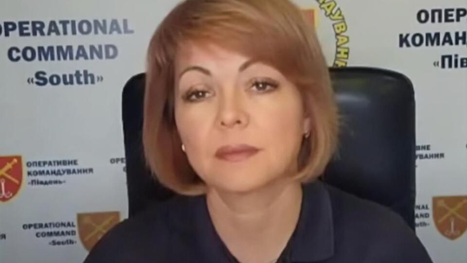 Гуменюк розповіла про наслідки підйому окупантами рівня води у Каховському водосховищі