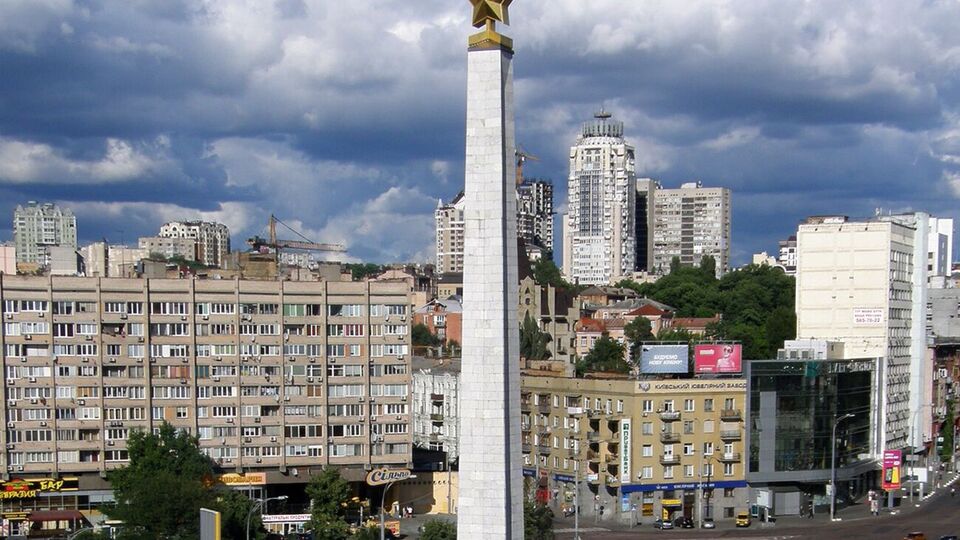 Рішення Мінкульту дає змогу демонтувати пам'ятники