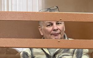 В РФ вынесли приговор активисту с проукраинской позицией