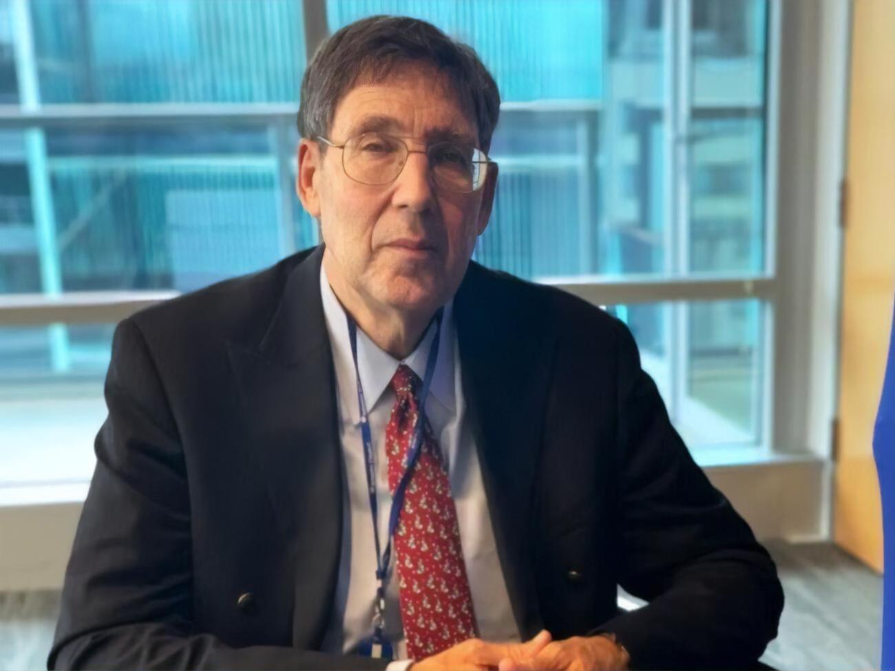 Хербст в 2021 году болел и симптомы были характерны для отравления, но анализ крови не подтвердил наличие токсинов в его организме