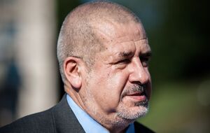 Чубаров считает неприемлемыми заявления о лишении Крыма автономии