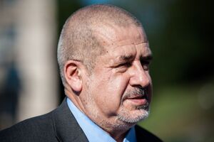 Чубаров считает неприемлемыми заявления о лишении Крыма автономии