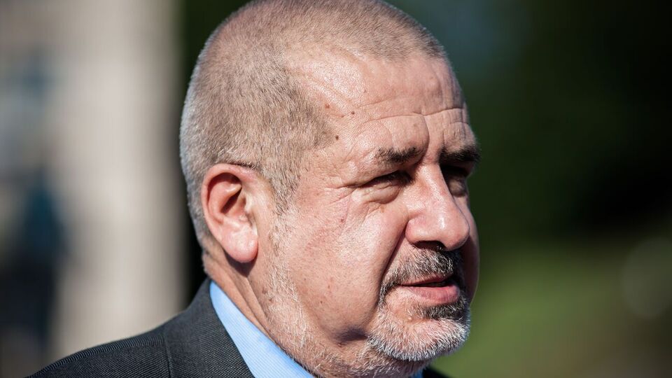 Чубаров считает неприемлемыми заявления о лишении Крыма автономии