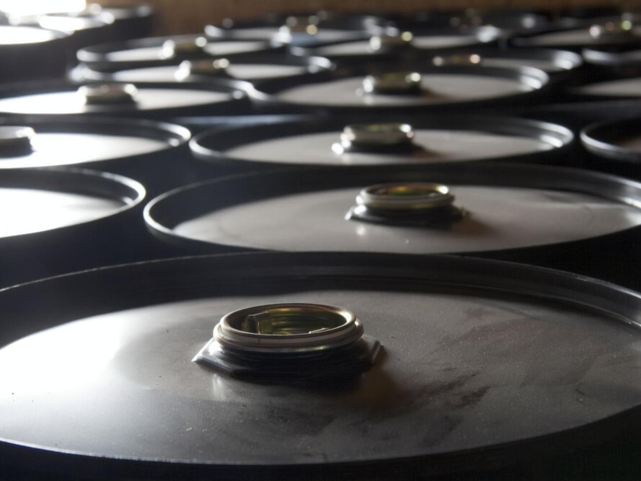 Россия экспортировала 8,3 млн баррелей в день сырой и очищенной нефти в апреле