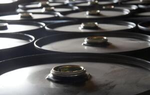 Россия экспортировала 8,3 млн баррелей в день сырой и очищенной нефти в апреле