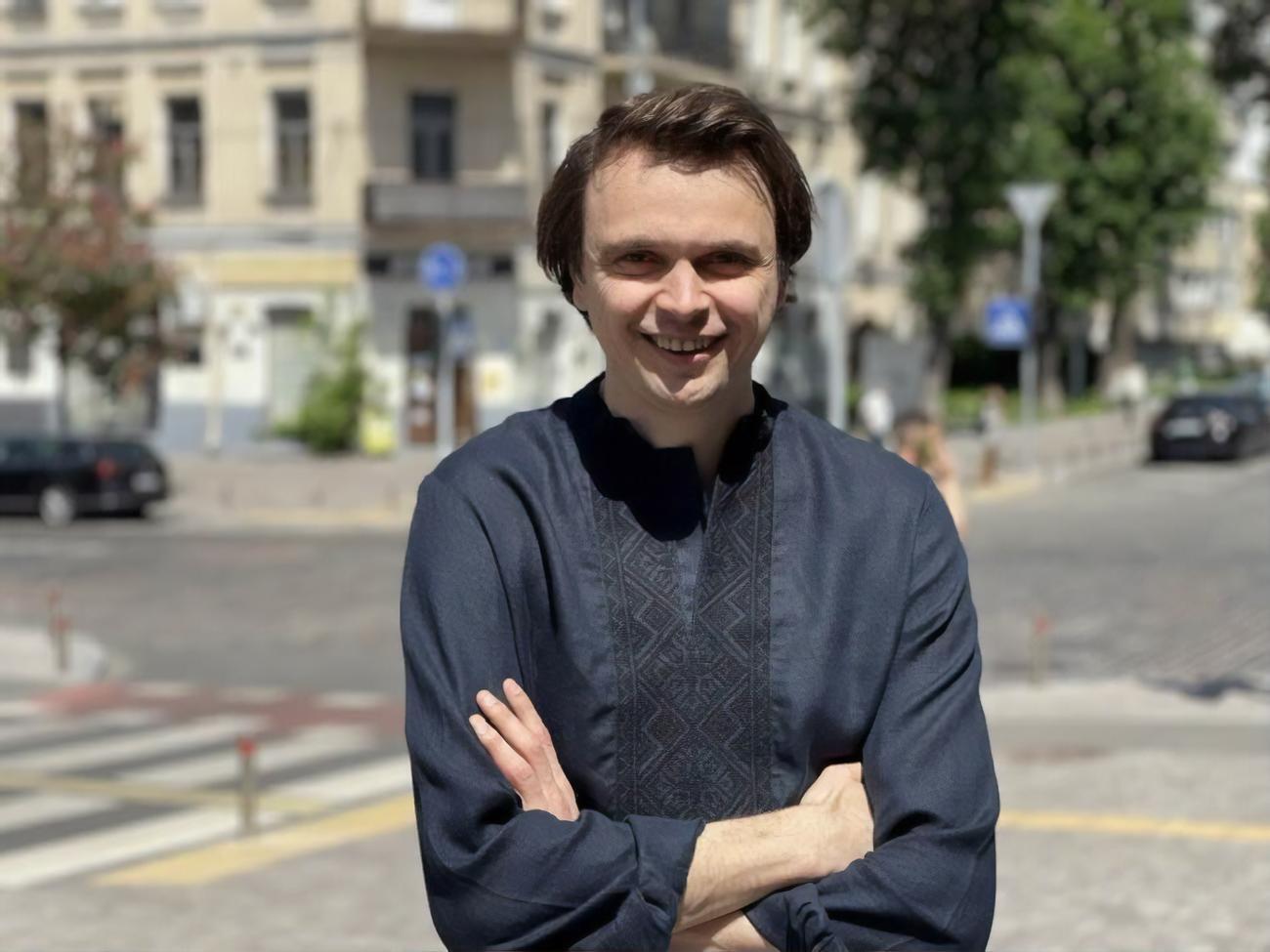 Давидюк: Путін зараз приходить у Китай увесь обмочений, тому що мочився проти вітру, і каже: "Китаю, допоможи"