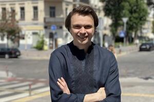 Давидюк: Путін зараз приходить у Китай увесь обмочений, тому що мочився проти вітру, і каже: "Китаю, допоможи"