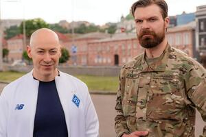 Самойленко: Если мы сможем проломить фланги россиян, прорвать фронт, прорвать первую линию, то есть вероятность, что на некоторых направлениях они посыпятся